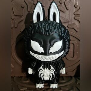 Labubu venom by 3D print
